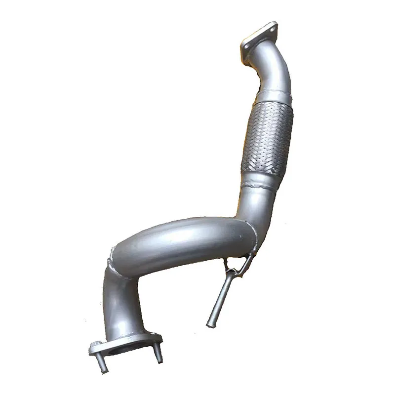 Front Pipe For Nissan X-Trail 2.5L