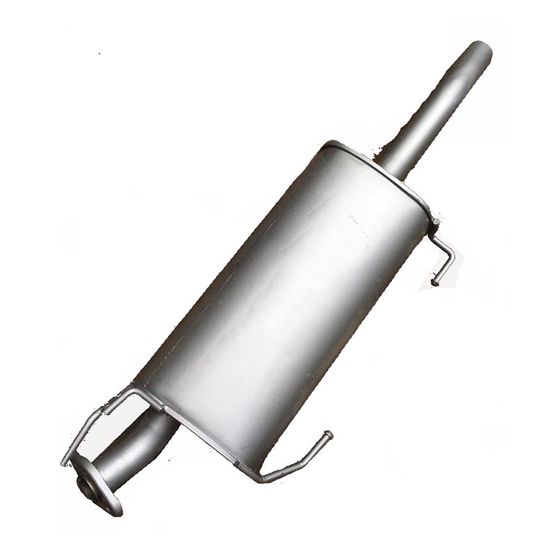 2013 日産 シルフィ用リアマフラー